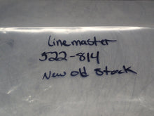 Load image into Gallery viewer, Linemaster 522-814 Foot Switch Guard New Old Stock See All Pictures