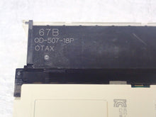 Load image into Gallery viewer, Omron CJ1W-ID211 Input Units DC24V 7mA Used With Warranty (Lot of 3)