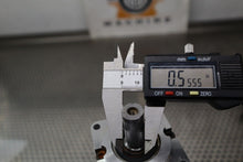 Load image into Gallery viewer, 57J1880EC-1000-LS-Z-E3MO Motor W/ Accurate Planetary Gearbox CPF60-10-S2 Used