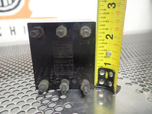 Load image into Gallery viewer, Heinemann AM333MG6 Circuit Breaker 25A 35A 15A 250VAC 60Cy Cur. 5 Used See Pics