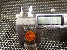 Load image into Gallery viewer, ISSC T30-A111 Sensor 155VA INRUSH 23VA Cont. At 120VAC 90-250VAC New Old Stock