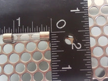 Load image into Gallery viewer, BUSS AGC 8A 250V Fuses New Old Stock (Lot of 56) See All Pictures