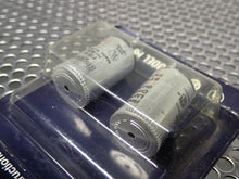Load image into Gallery viewer, (2) Regent FS-4 & (2) General Electric FS-4 Lamp Starters New Old Stock