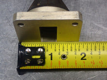 Load image into Gallery viewer, 8786-4 TFT-88047 0337A Waveguide Used With Warranty