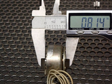 Load image into Gallery viewer, Ledex 2496880 A-36451-001 Rotary Solenoids Used With Warranty (Lot of 2)
