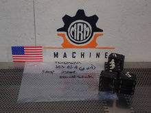 Load image into Gallery viewer, Heinemann JA3-A3-A 5A 250VAC Circuit Breakers New Old Stock (Lot of 4)