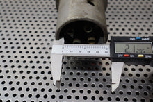 Load image into Gallery viewer, Killark WP-604-D345S 60A 250VDC 600VAC 3W 4P Pin & Sleeve Connector Used