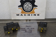 Load image into Gallery viewer, 5A Circuit Breakers 2500 Code Series 264802 Used With Warranty (Lot of 5)