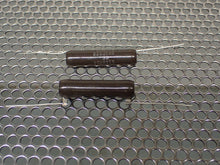 Load image into Gallery viewer, Ohmite B02J5R0 Wirewound Resistors 5Ohms New No Box (Lot of 2)