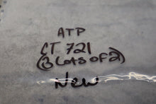 Load image into Gallery viewer, Allen Tel Products CT 721 Connectors New Old Stock (Lot of 6)