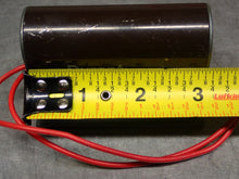 Load image into Gallery viewer, Durant ES-9513-RS Ratio 10:1 Rotary Contactor New Old Stock