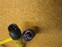 Load image into Gallery viewer, Woodhead Connectivity 884031C02M010 Cordset 4Amp 250V Used