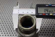 Load image into Gallery viewer, Crouse-Hinds ARKTITE Model M54 APJ 3463 Plug 30A 3W 4P 250VDC 600VAC Used