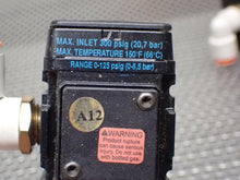 Load image into Gallery viewer, Wilkerson R08-02-F0G0 Regulators Used With Warranty (Lot of 3) See All Pictures