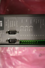 Load image into Gallery viewer, EMERSON MX-440M 960148-01 Brushless AC Servo Drive MX-440 Used (Cracked Housing)