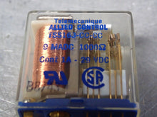 Load image into Gallery viewer, Allied Control TSS163-CC-CC Relays 9MADC 1000Ohms Used With Warranty (Lot of 3)