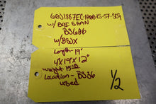 Load image into Gallery viewer, 60J1887EC-1000-LS-57-SCG Motor BAI SHAN BS606 BSJX Linear Slide See All Pictures