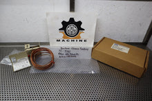 Load image into Gallery viewer, Barber Colman TC-5141 Low Temperature Duct Thermostat 34-60F New See All Pics