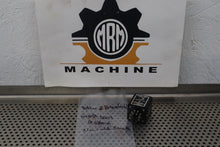 Load image into Gallery viewer, Potter & Brumfield MDP-1001 Relay 6 Ohms Per Coil 8-Pin New Old Stock