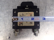 Load image into Gallery viewer, Carling Switch CF1-B0-11-625-31A-C Circuit Breakers 25A 80V 1 Pole (Lot of 2)