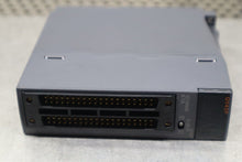 Load image into Gallery viewer, Mitsubishi QY42P Output Unit 12/24VDC 0.1A 5VDC 0.15A Used With Warranty