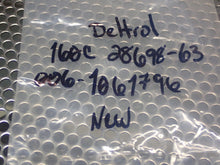 Load image into Gallery viewer, Deltrol 160C 28698-63 006-1061796 Solenoid Coil New Old Stock See All Pictures