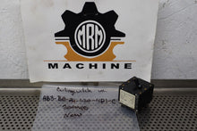 Load image into Gallery viewer, Carlingswitch AB3-B0-24-630-4D1-C 30A 277V 50/60Hz 37.5A Trip New Old Stock