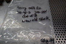 Load image into Gallery viewer, Korry Mfg. Co. 310-90-2 310-28V 5945-0589578 New See All Pictures (Lot of 3)