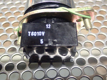 Load image into Gallery viewer, ALCO T6010 Green Pushbutton Switches New Old Stock (Lot of 3)