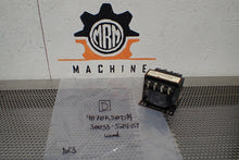 Load image into Gallery viewer, Square D 9070-K50D19 Transformer 0.05kVA 50/60Hz Used With Warranty See Pics