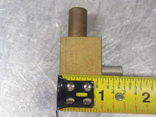 Load image into Gallery viewer, ABB Kirk Interlock 1KS21406L122 Used With Warranty (No Key)