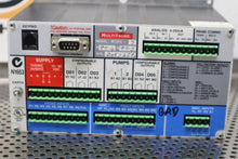 Load image into Gallery viewer, MULTITRODE Model MT2PC-3 Pump Controller (Selling For Parts Not Working)