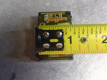 Load image into Gallery viewer, Matsushita NC4ED-JP-DC12V Relays Used With Warranty (Lot of 2)