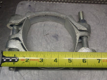 Load image into Gallery viewer, 525 3G Double Bolt Iron Clamp New Old Stock See All Pictures