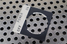 Load image into Gallery viewer, Allen Bradley (4) 4011-111-01 (2) Power On (1) Power Off/On Legend Plates