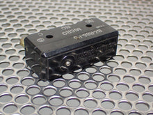 Load image into Gallery viewer, Micro Switch BZ-R86-P5 Limit Switches 15A 125, 250 Or 480VAC Used (Lot of 2)