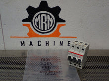 Load image into Gallery viewer, ABB S283 K10A Circuit Breaker 277/480V USED