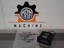 Load image into Gallery viewer, Durant 6-YE-40724-400-ERU 6 Digit Counter 120VAC 9Watts Used With Warranty