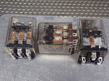 Load image into Gallery viewer, Potter & Brumfield KRP11AG KRP14DG KU-5575-3 KRP14AN KUP11D15 & More (Lot of 12)