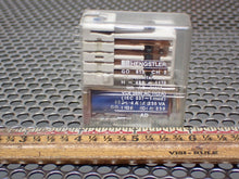Load image into Gallery viewer, Hengstler GO 613 CH 2 H-462-1170 AC110V Relay Used With Warranty