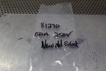 Load image into Gallery viewer, 81290 Locking Connector 50A 250V 30 New Old Stock See All Pictures