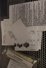 Load image into Gallery viewer, ABB T5N400BL 400A Circuit Breaker SACE T5N 400 Used (Cracked Terminal Cover)