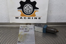 Load image into Gallery viewer, Bosch 0811109102 Pressure Reducing Valve 4500PSI 315bar Used With Warranty