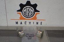 Load image into Gallery viewer, Schrack RM900037 110VDC Relays Used With Warranty (Lot of 2) See All Pictures