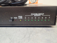 Load image into Gallery viewer, BLACK BOX MX512A-ST Fiber Optic ASYNC Multiplexor New Old Stock See All Pictures