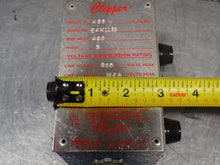 Load image into Gallery viewer, Clipper E4K1123 Model P-483N 60-415Hz RMS Input 480 3PH Used With Warranty