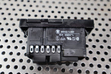Load image into Gallery viewer, 8843-1.451 10A 250V Power Entry Modules New Old Stock (Lot of 2)