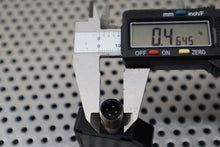 Load image into Gallery viewer, Banner QM42VP6AFV150Q 10-30VDC 100mA Photoelectric Sensor New Old Stock