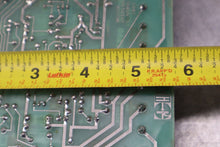 Load image into Gallery viewer, 1805 Motor Overload Control Board Used With Warranty See All Pictures