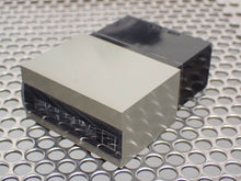Load image into Gallery viewer, Hecon G0468465 8 Digit Counter 24VDC Used With Warranty See All Pictures